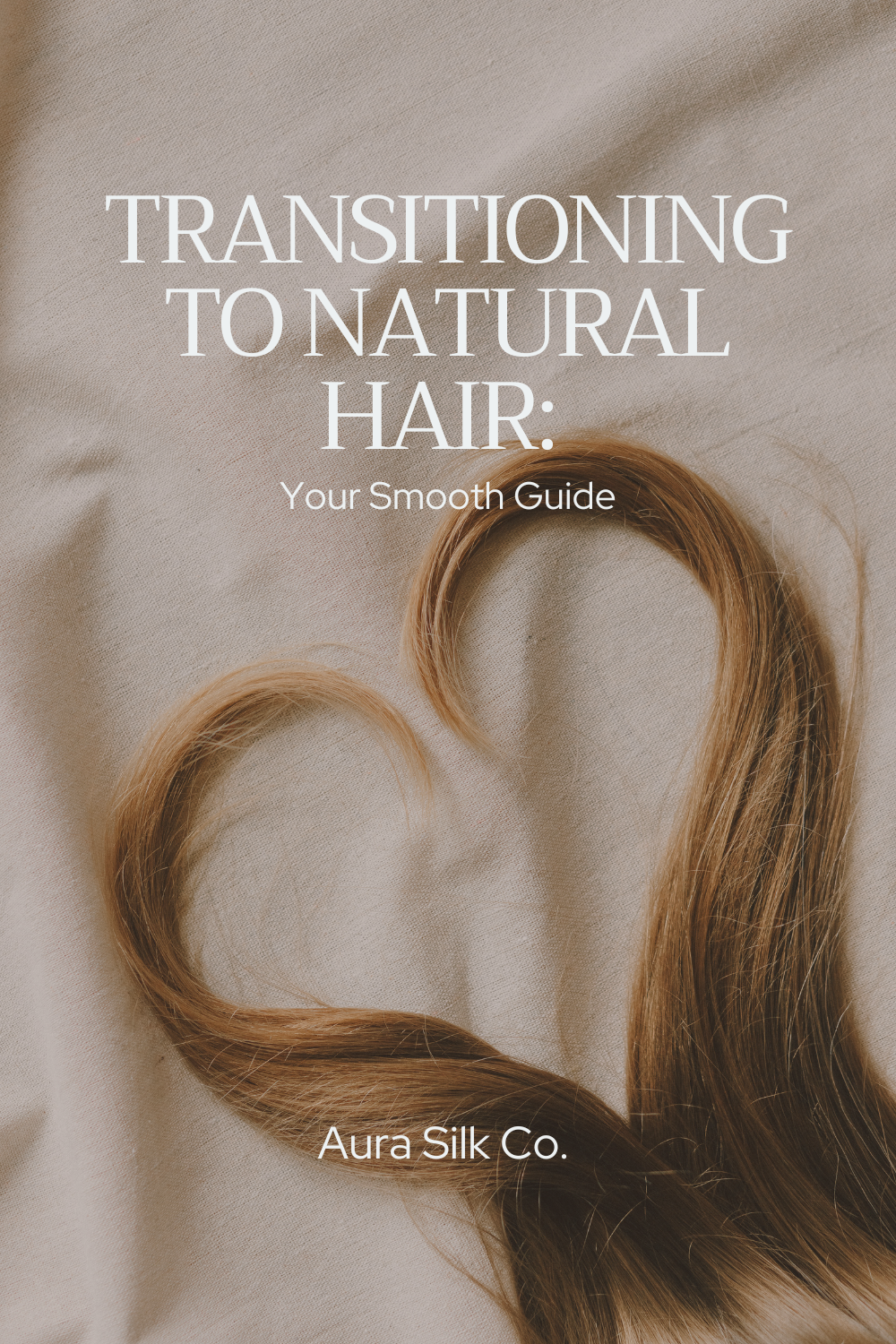 Transitioning to Natural Hair: Your Smooth Guide