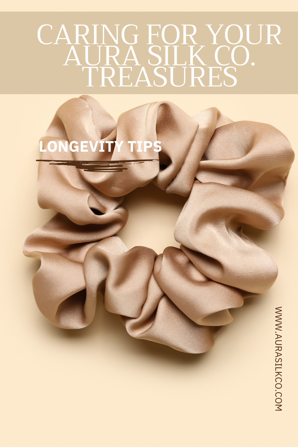 Caring for Your Aura Silk Co. Treasures: Longevity Tips