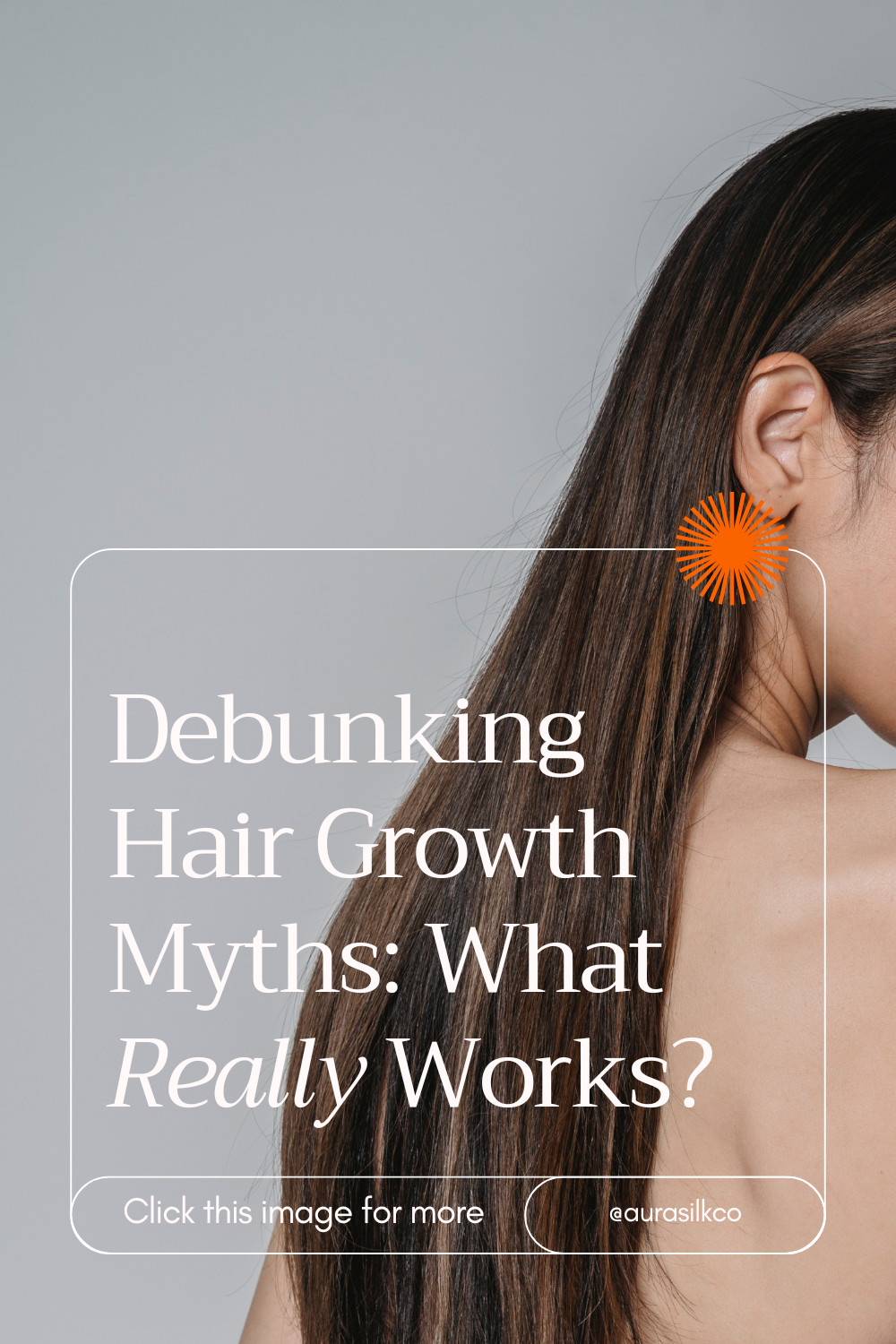 Debunking Hair Growth Myths: What Really Works?