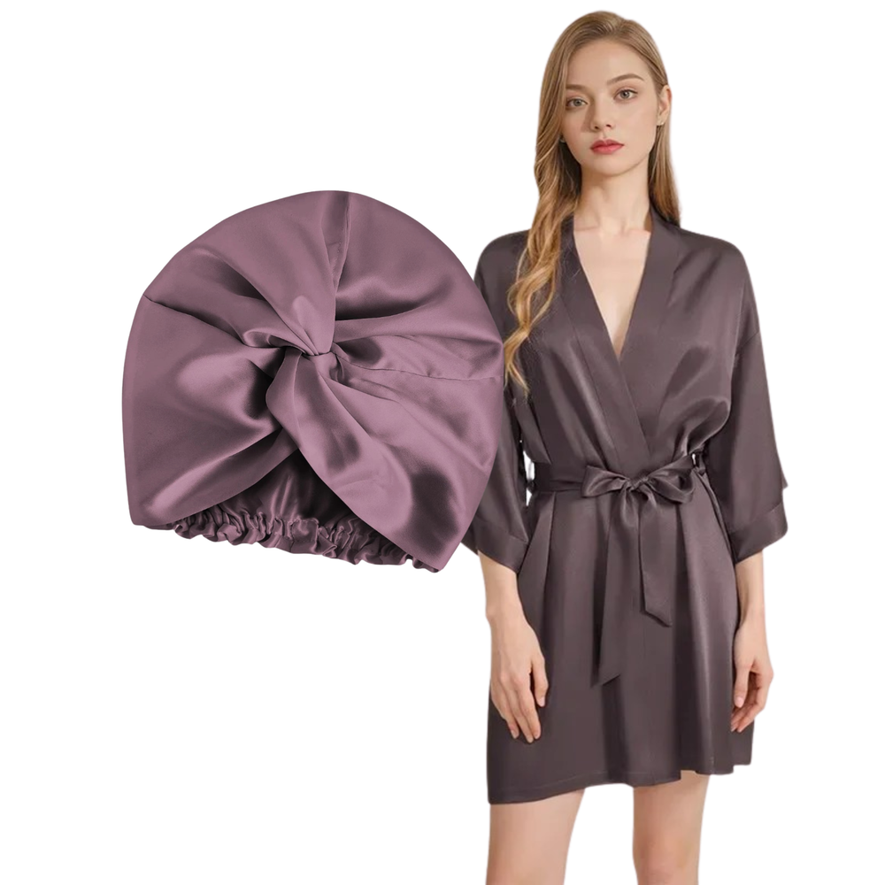 The Luxe Bridal Prep Duo