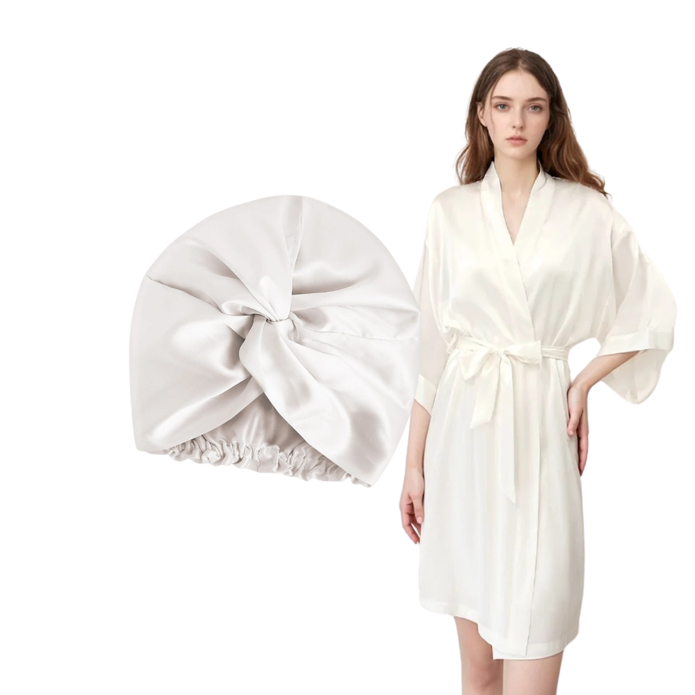 The Luxe Bridal Prep Duo