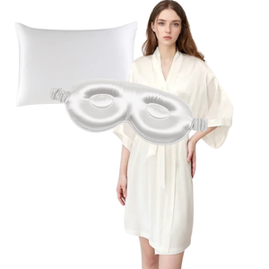 The Aura Bridal Silk Radiance Set