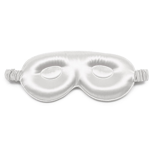 Aura Silk Co. 22 Momme Silk Sleep Eye Mask