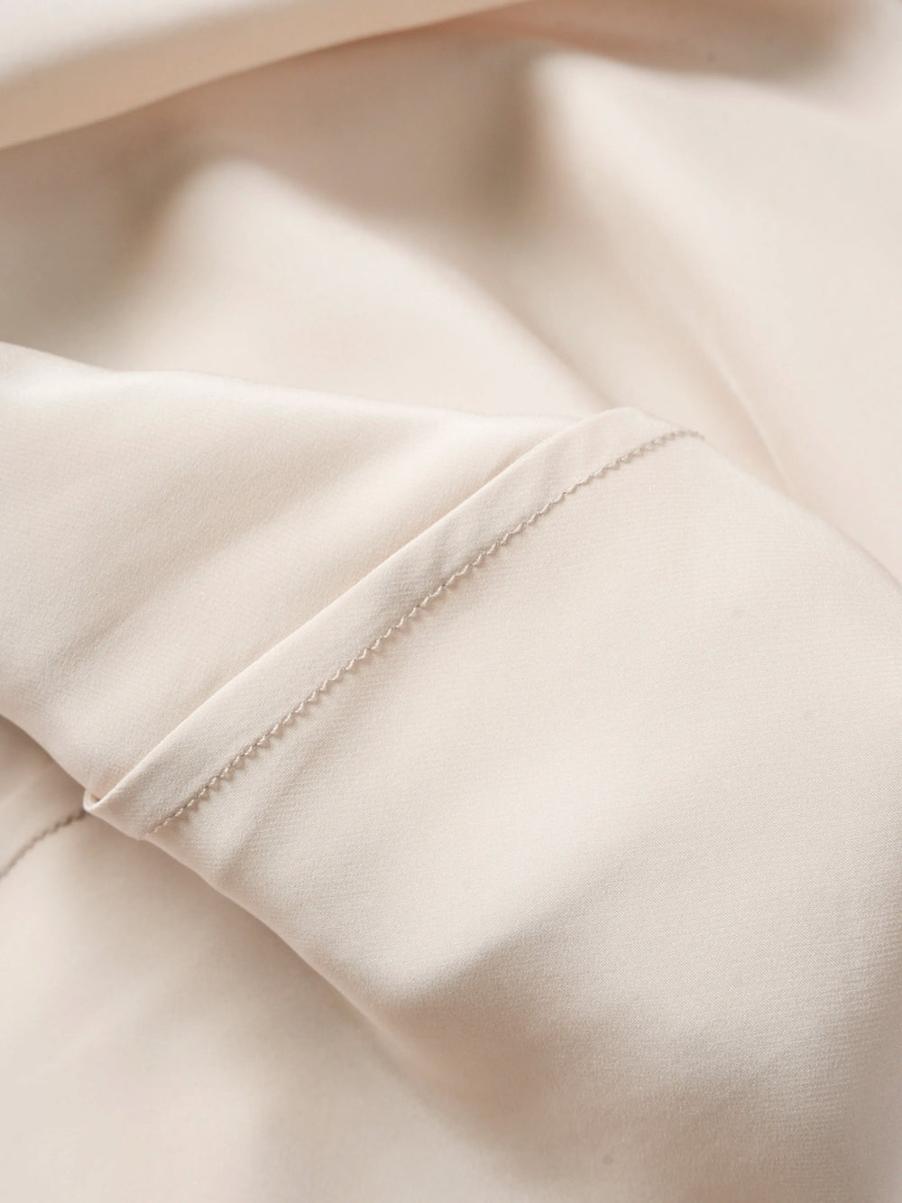 Aura Silk Co. Luxe Silk Slip Dress